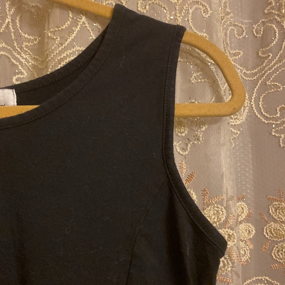 Tunic length underlayer top - Picture 3 of 6